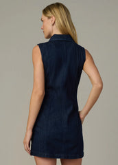 THE IRINA DRESS