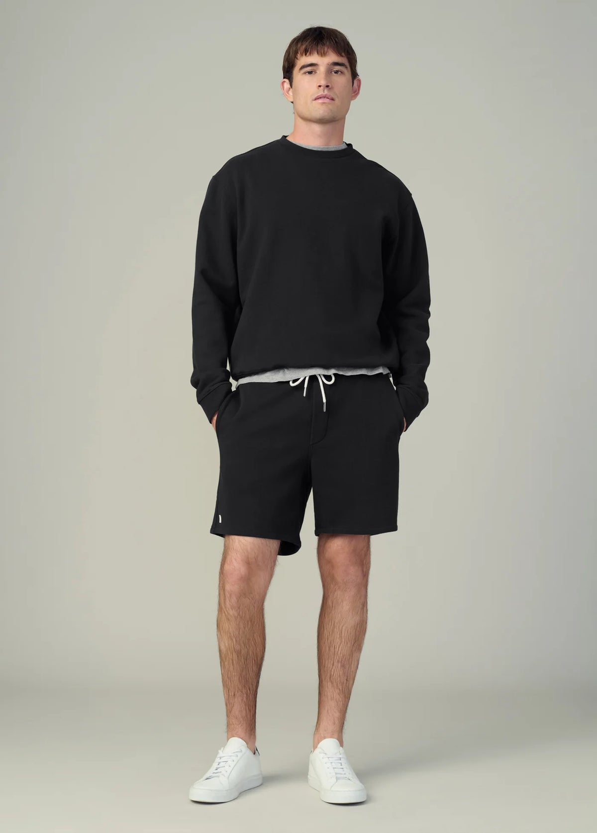 BESPOKE SHORT