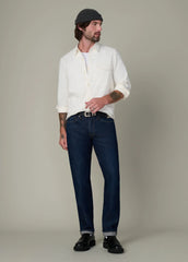 THE REYNOLDS WORKWEAR SHIRT
