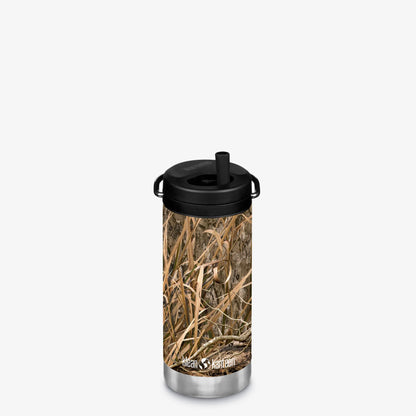 12oz TKWide with Twist Cap - Mossy Oak