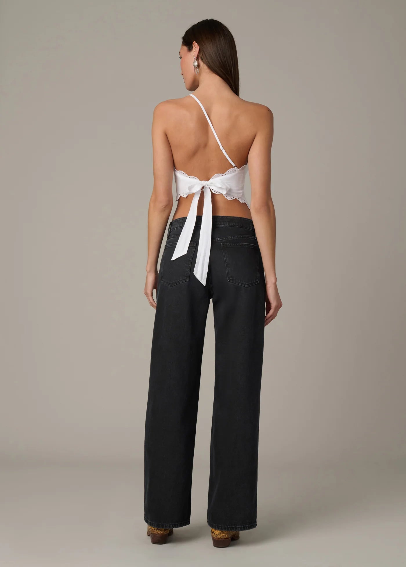 THE TINA TOP