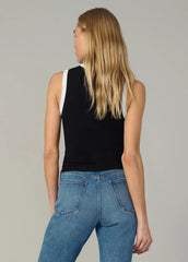 THE HIGH NECK TANK