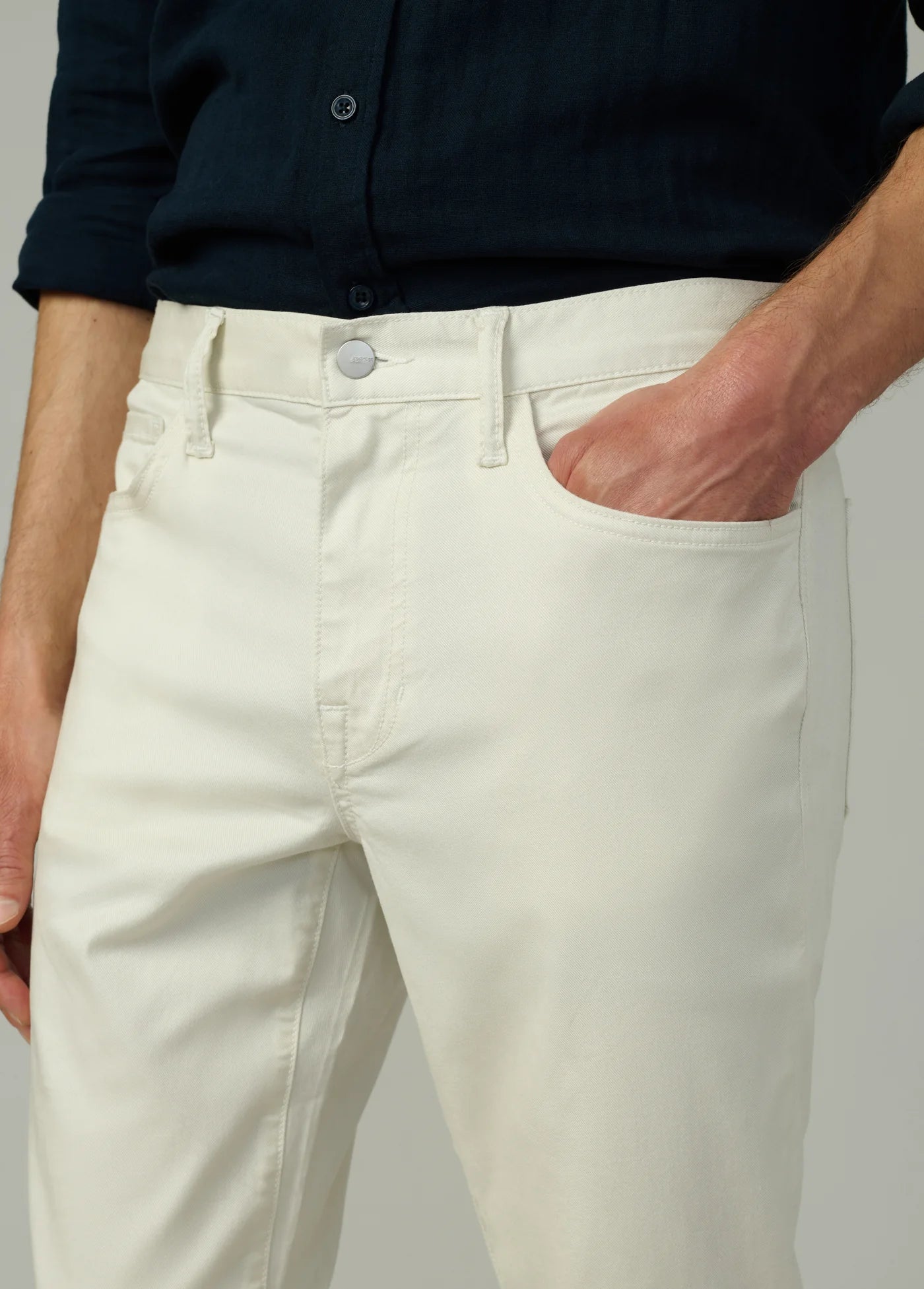 THE BRIXTON TWILL