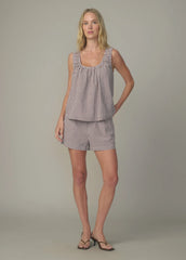 THE BOXER SHORT