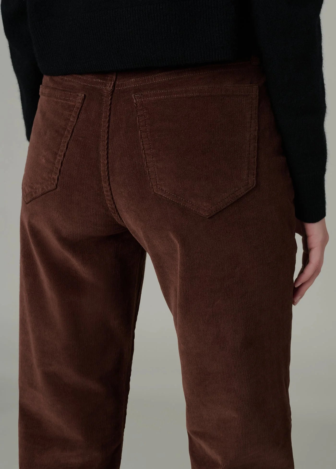 THE PROVOCATEUR TROUSER