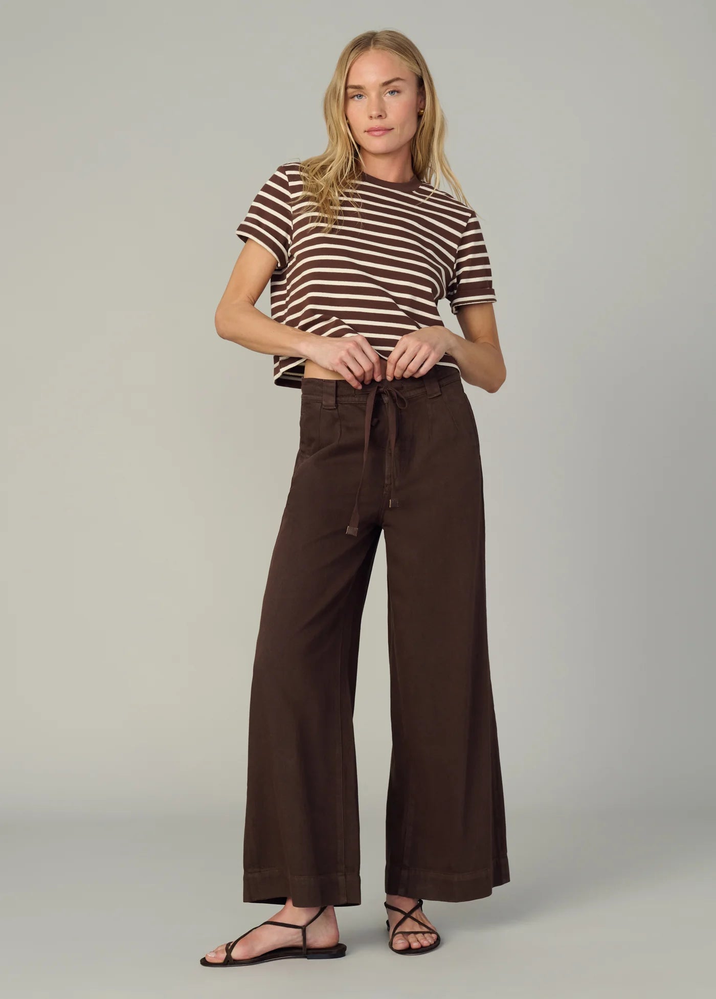 THE BOXY TEE