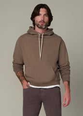 BESPOKE HOODIE