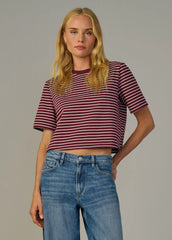 THE BOXY TEE