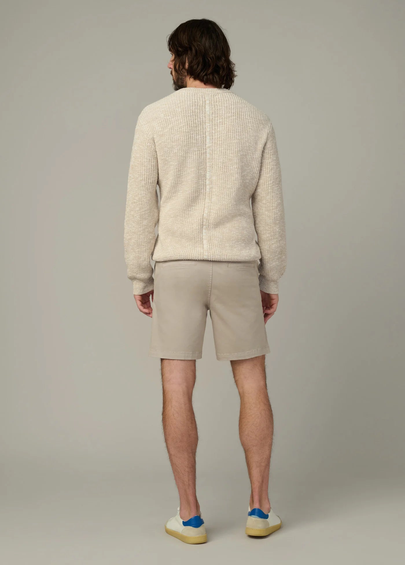 THE PALMER SHORT