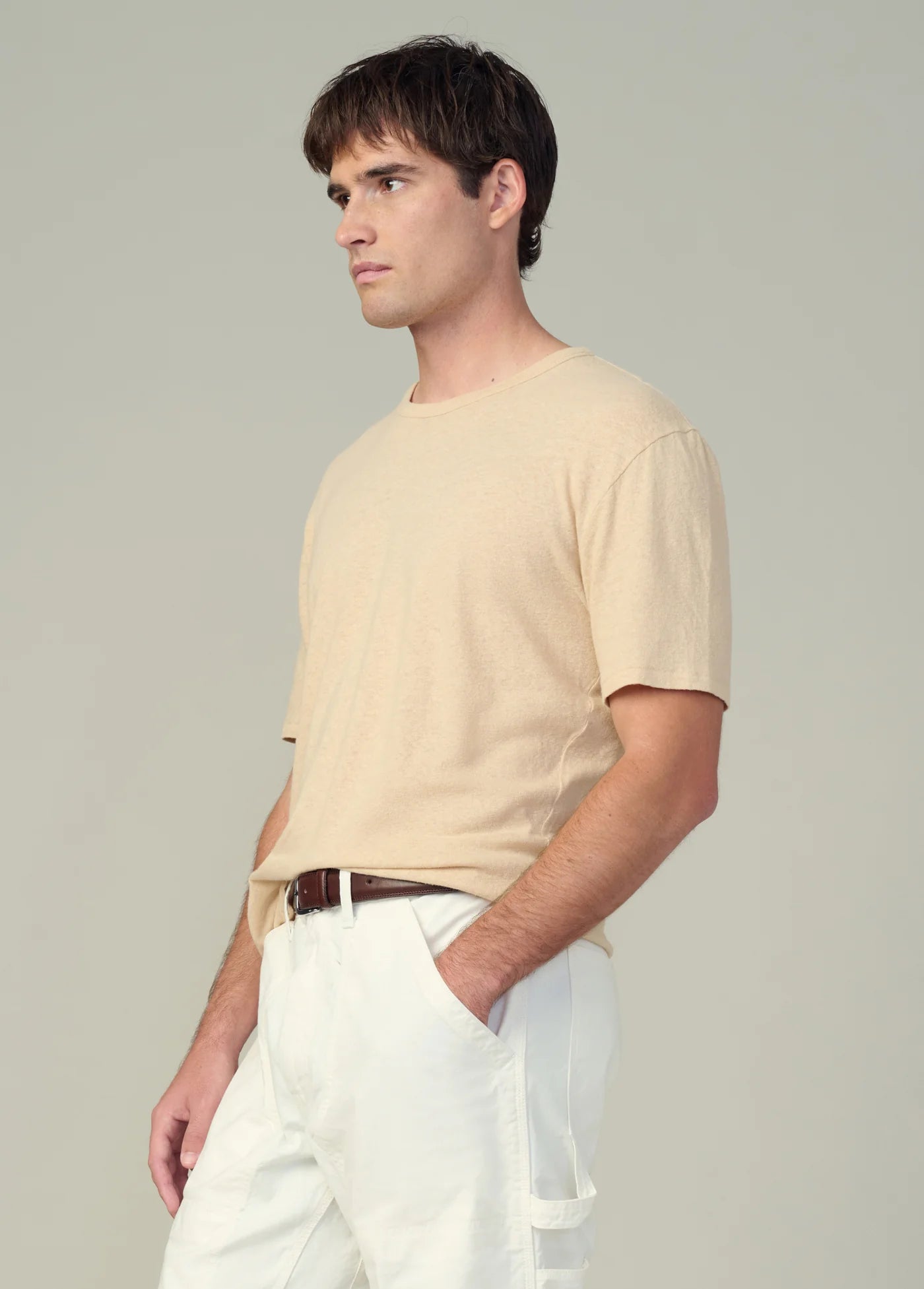BESPOKE TEE