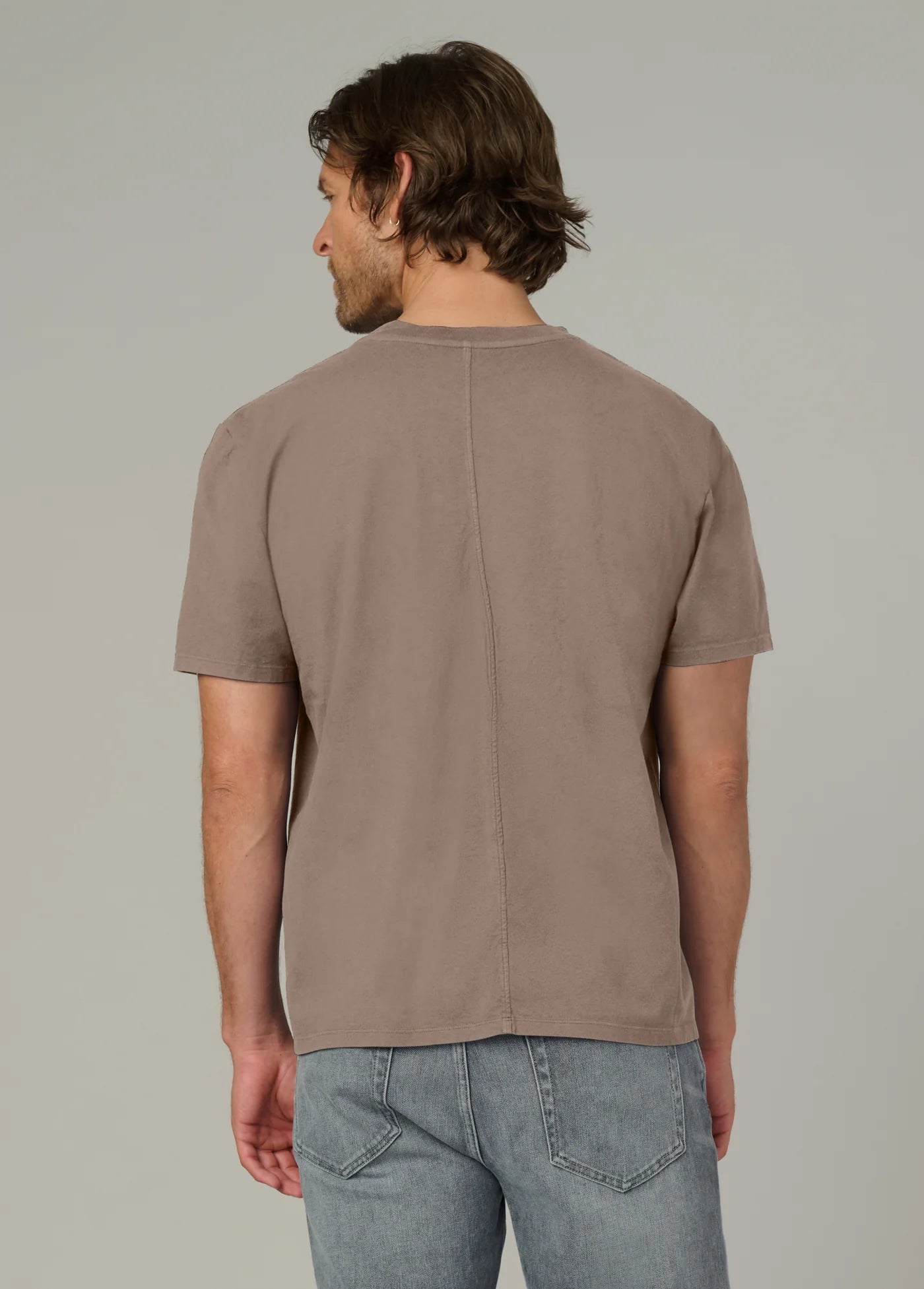 BESPOKE TEE