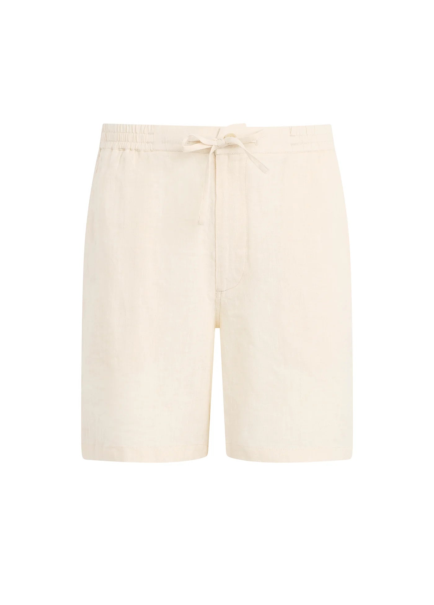 LINEN SHORT