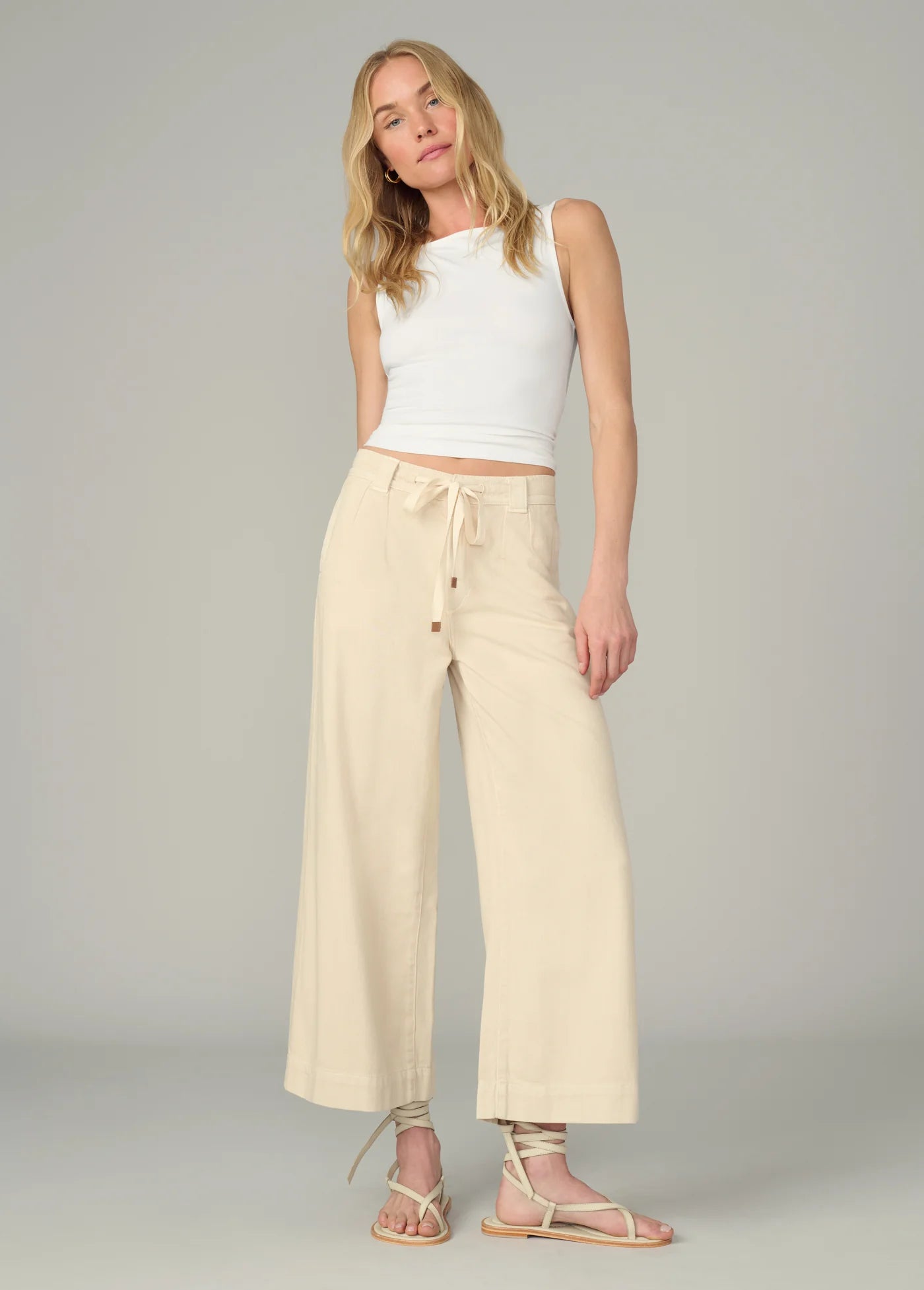 THE BOATNECK TANK