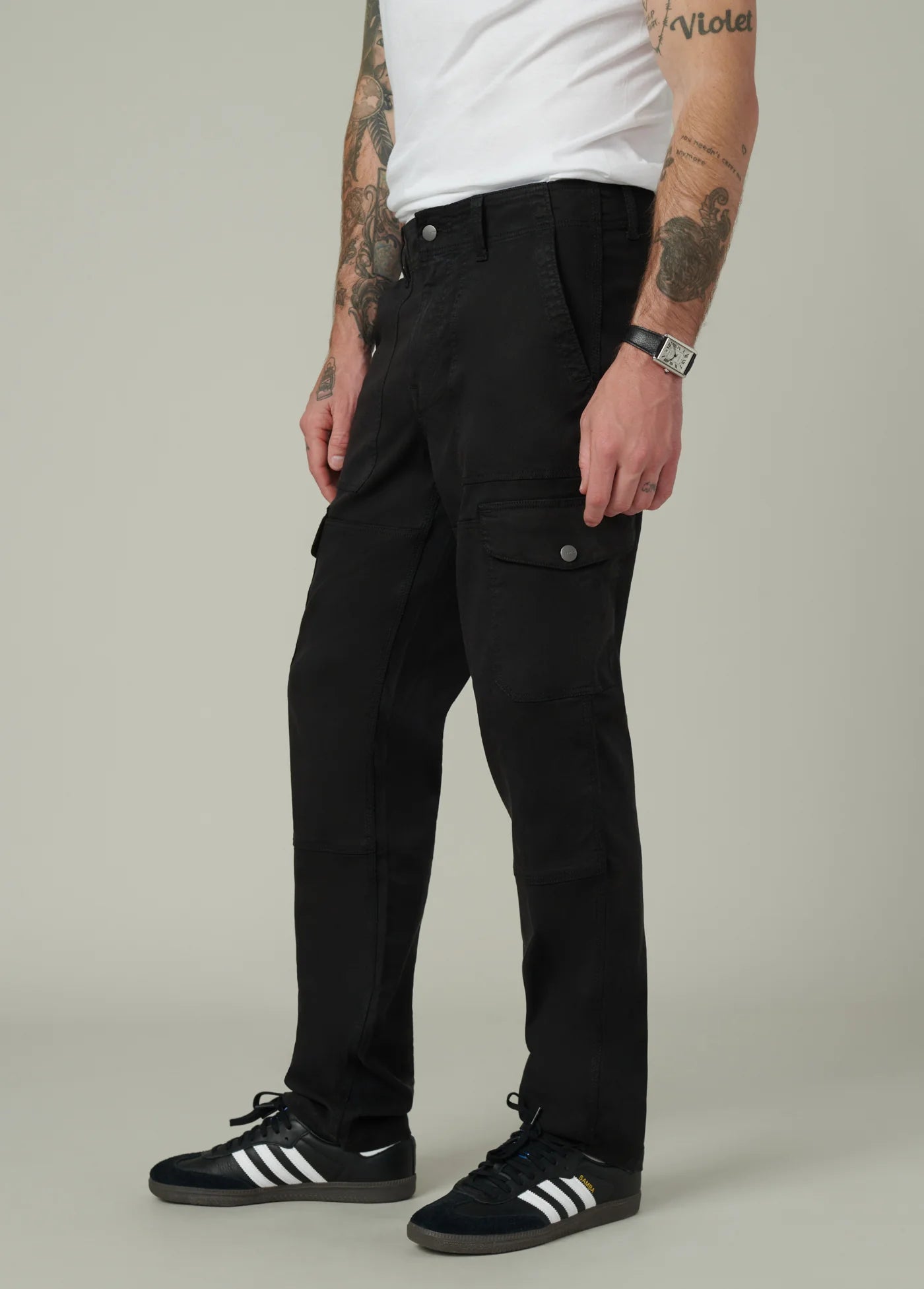 ATLAS UTILITY CARGO