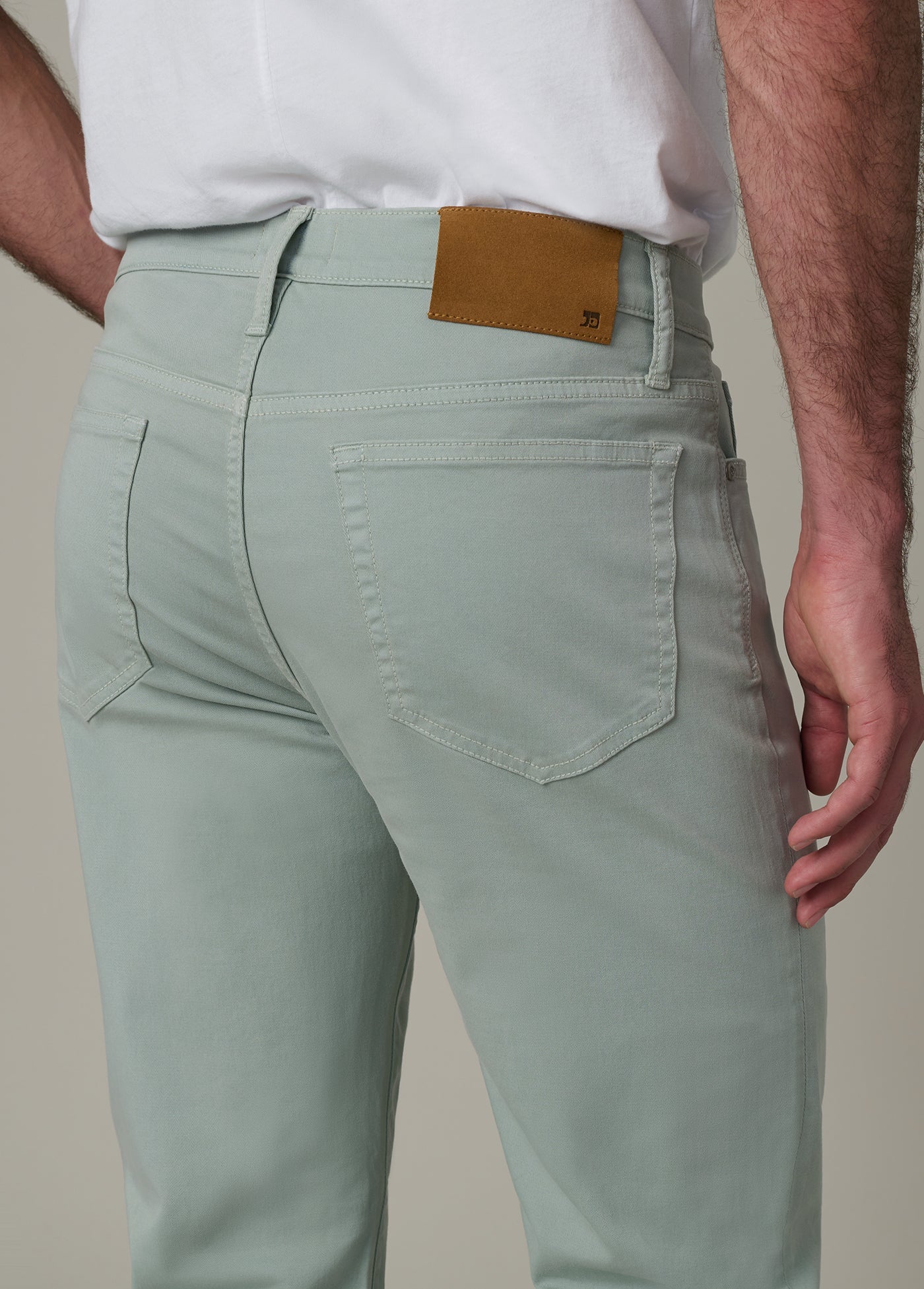 THE BRIXTON LUXE TWILL 32