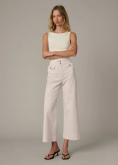 THE ELLIA WIDE LEG ANKLE