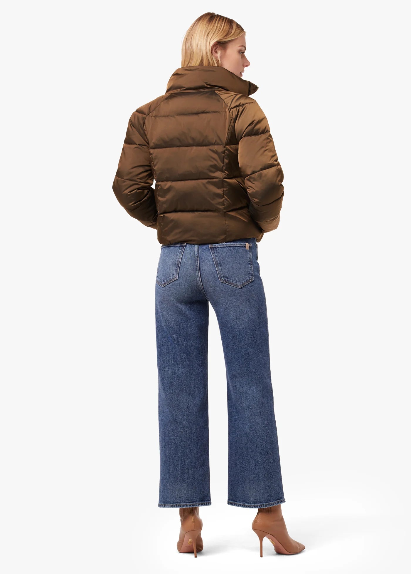 THE KEELY METALLIC PUFFER