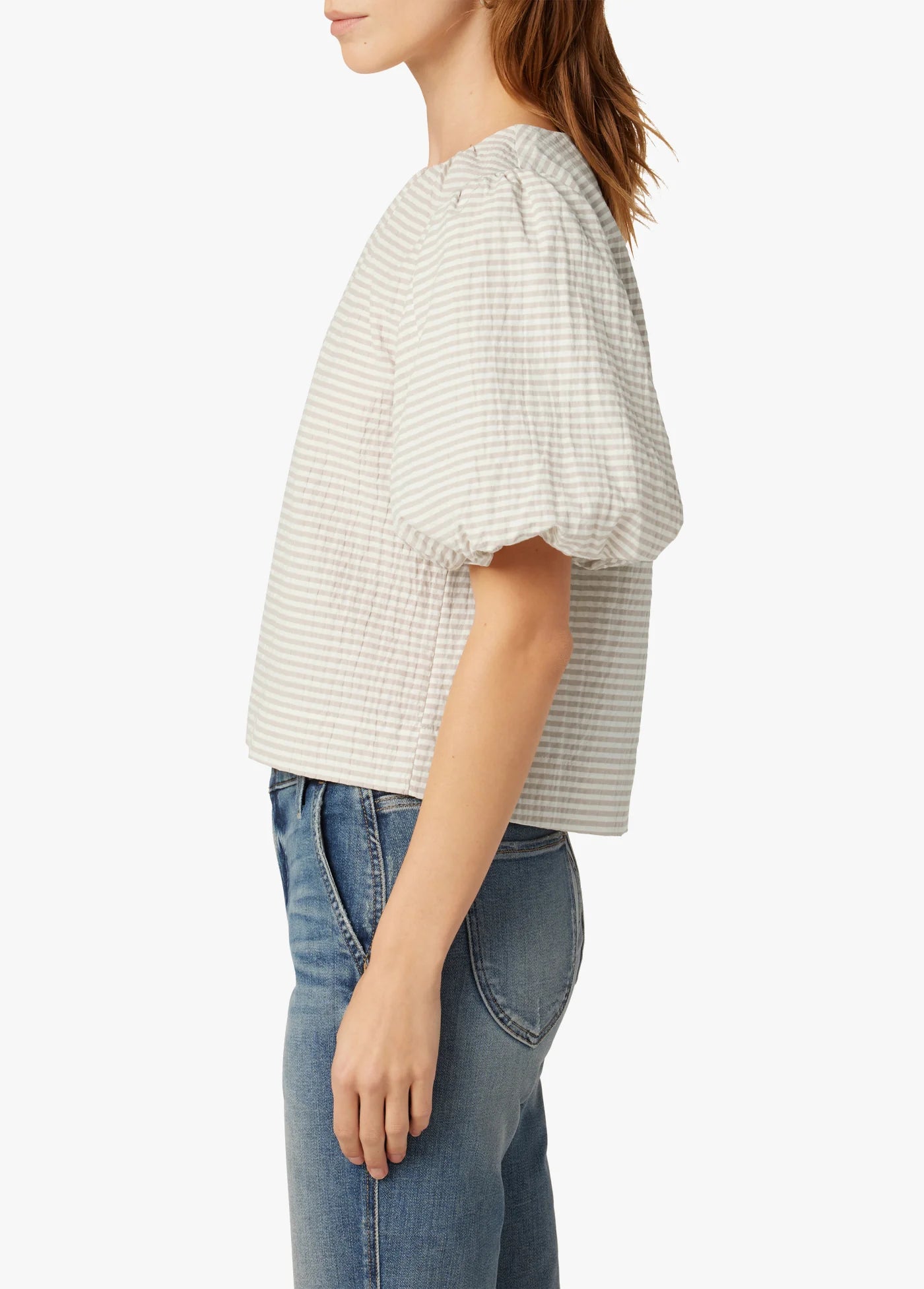 THE LORRAINE TOP