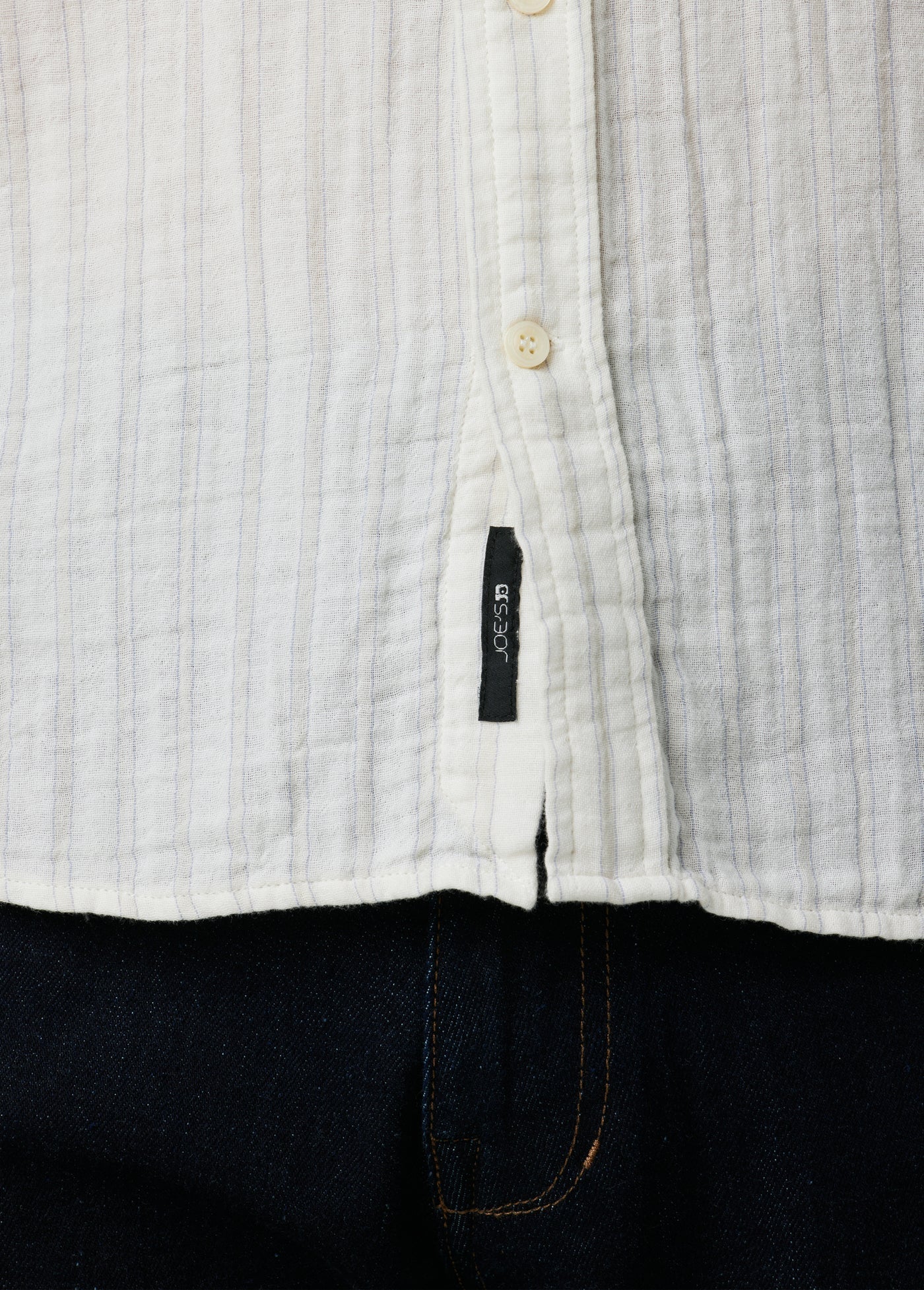 THE THEO SHIRT