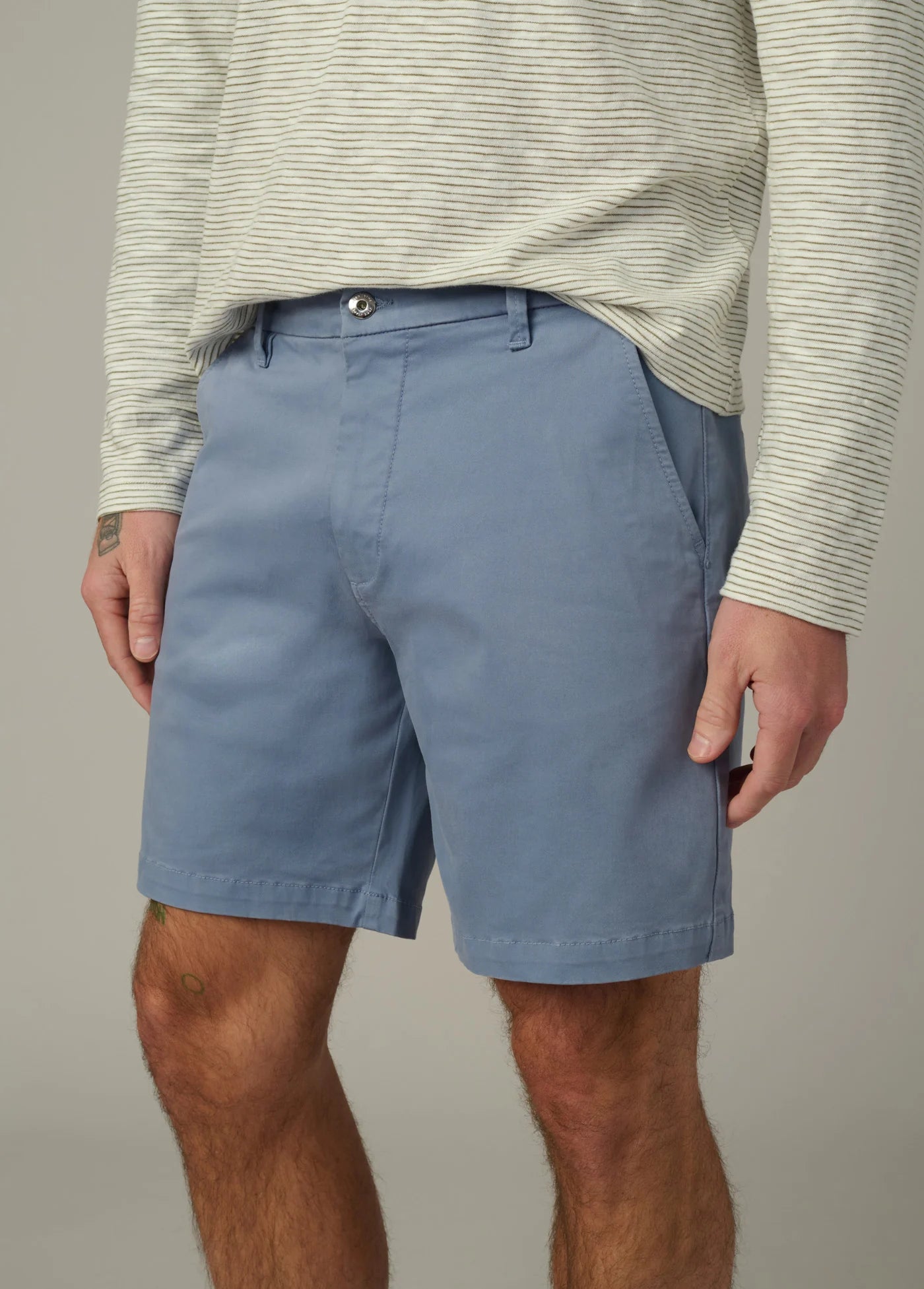 THE PALMER SHORT