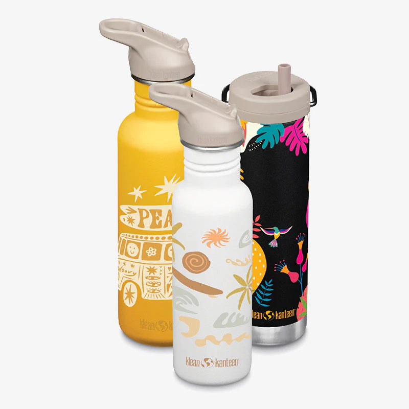 20oz TKWide with Twist Cap - Tropicana