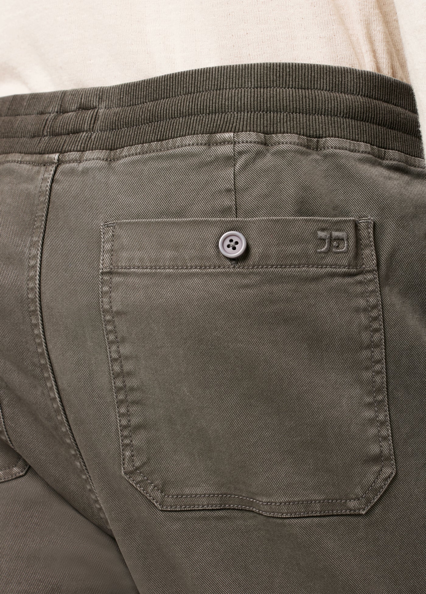 TENCEL FIELD PANT