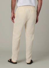 LINEN PANT