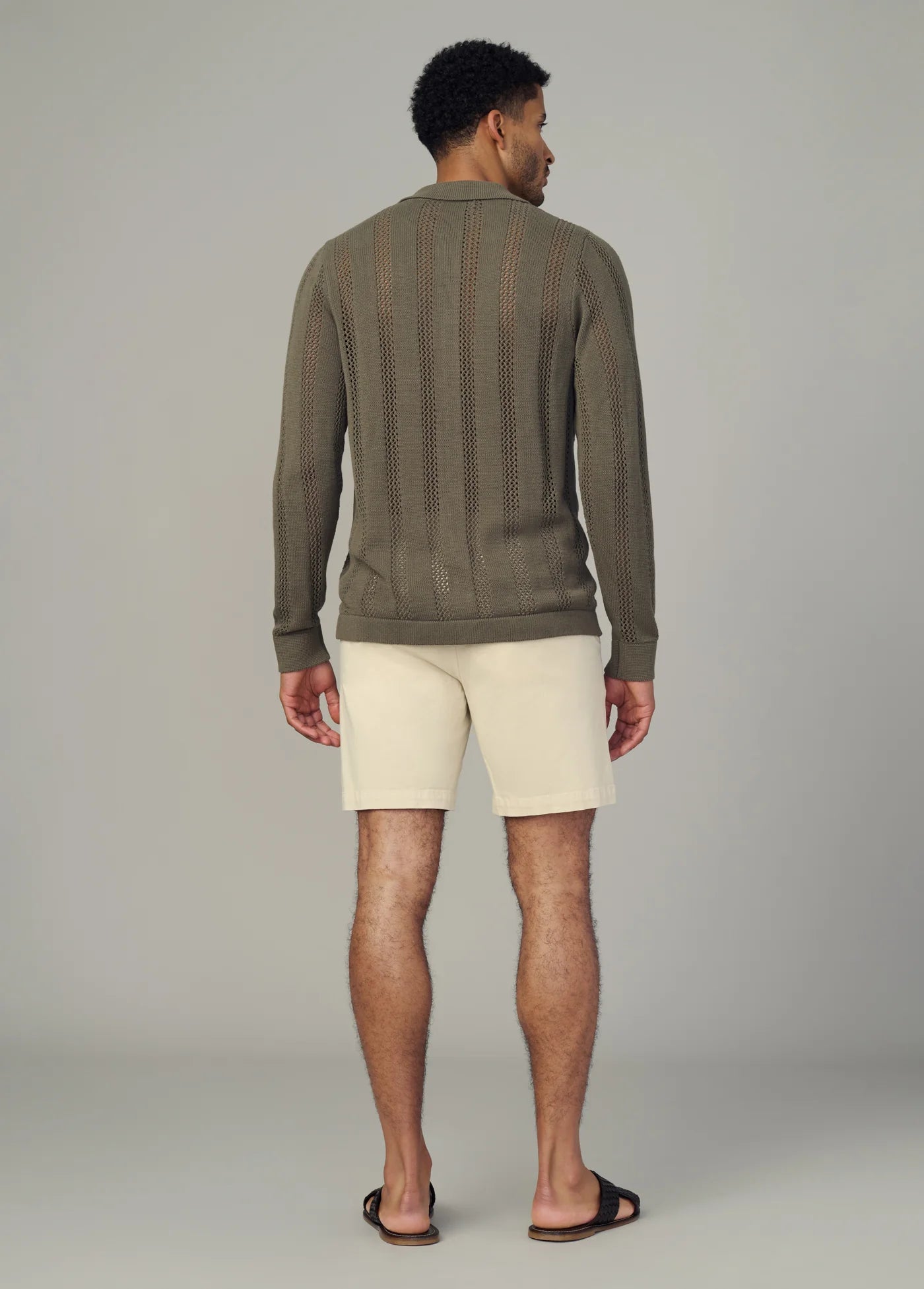 THE PALMER SHORT