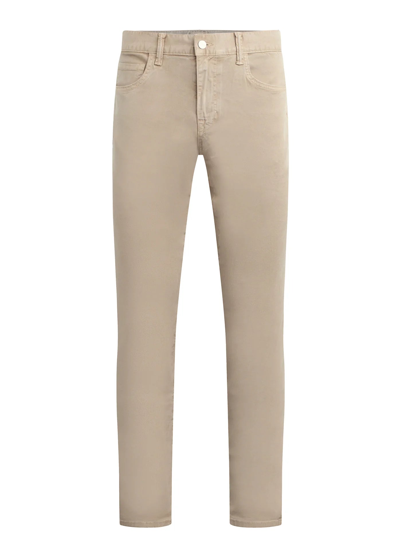 THE ASHER TWILL