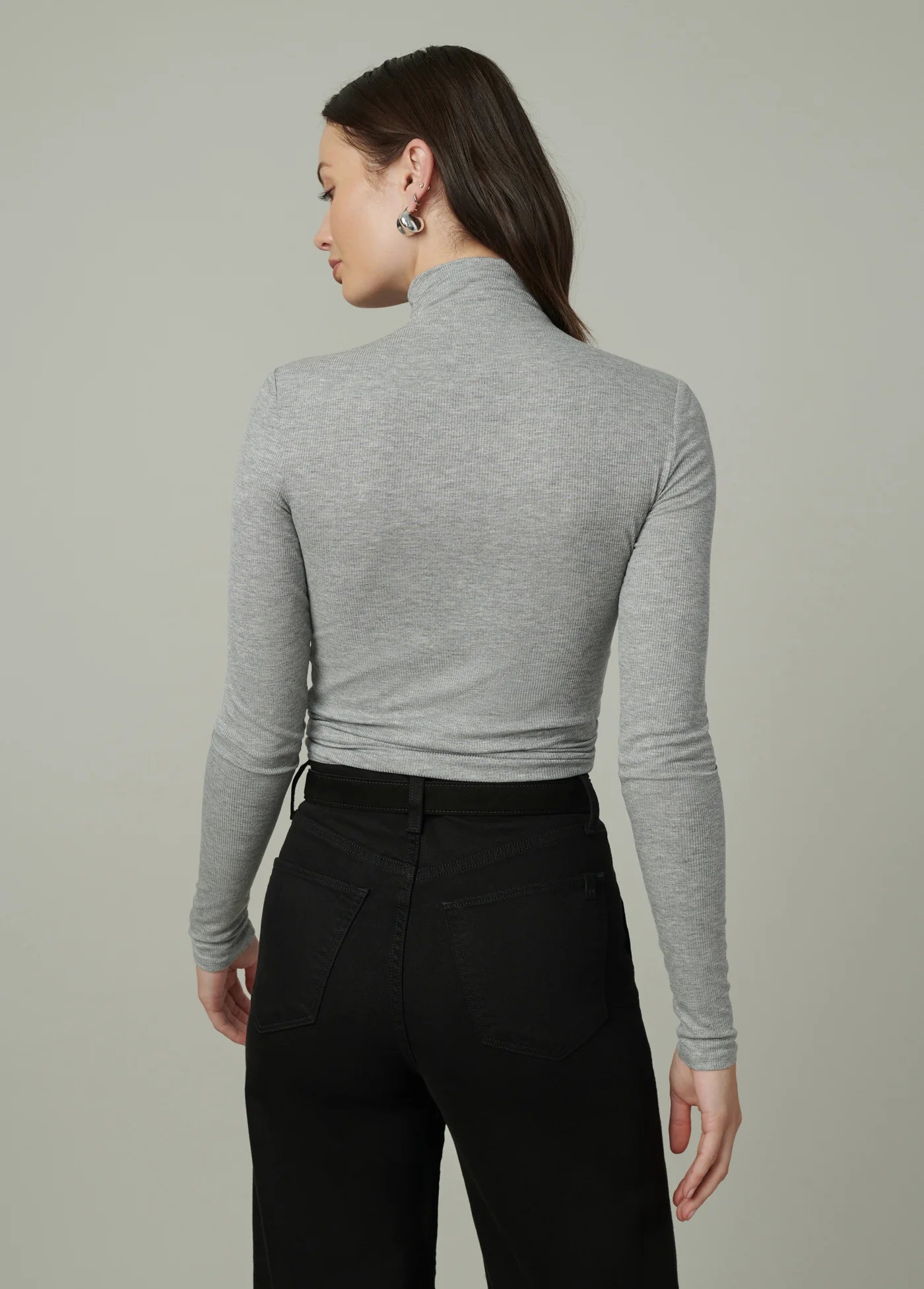 THE TONY LONG SLEEVE TOP