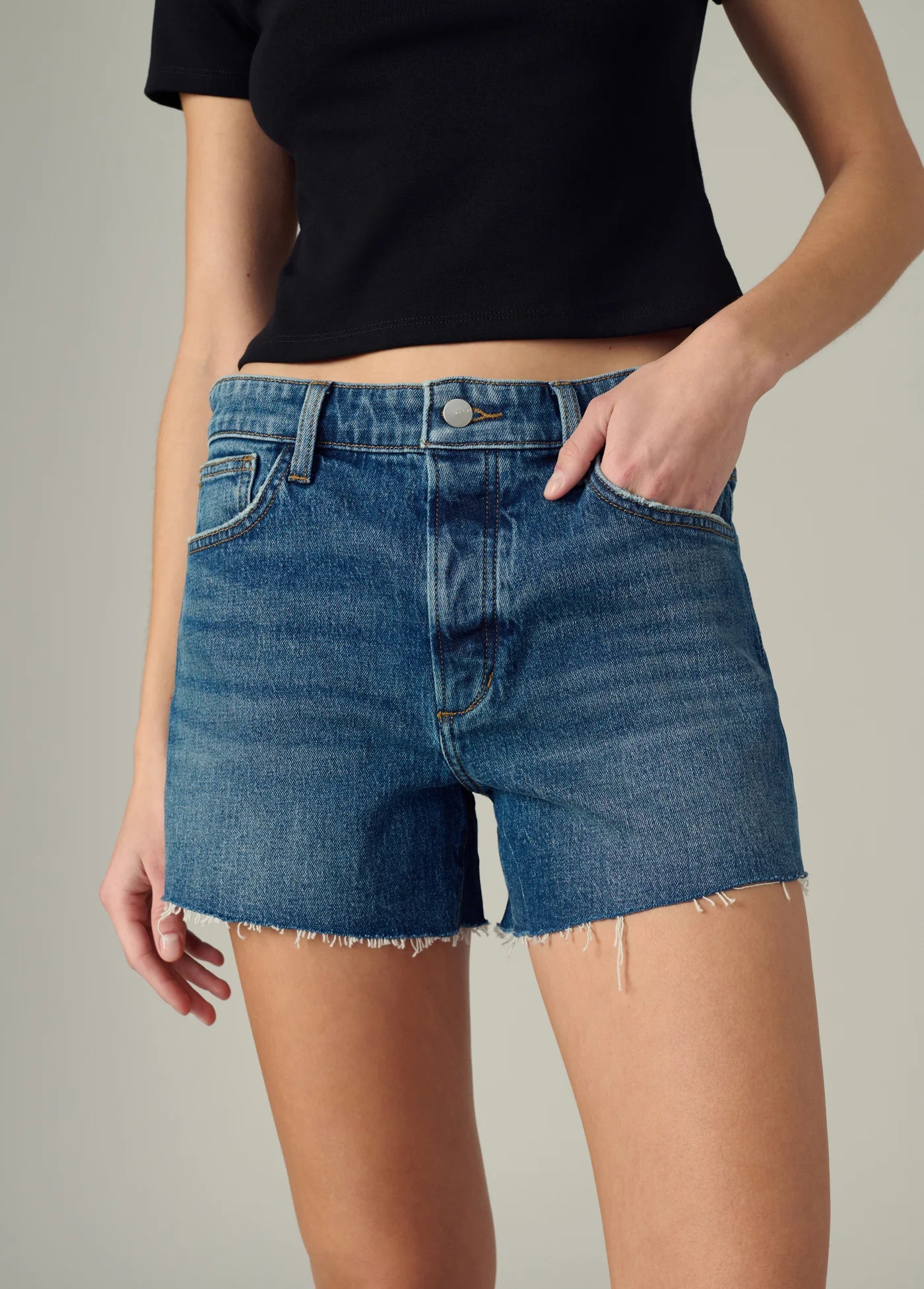 THE JESSIE SHORT