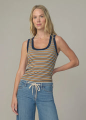 THE U NECK TANK