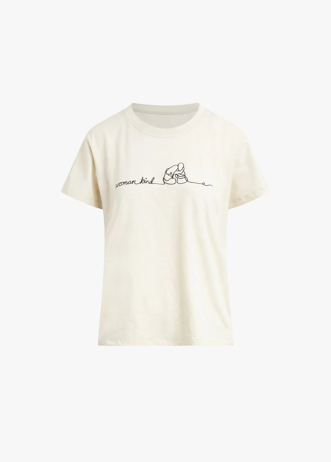 INTERNATIONAL WOMENS DAY TEE