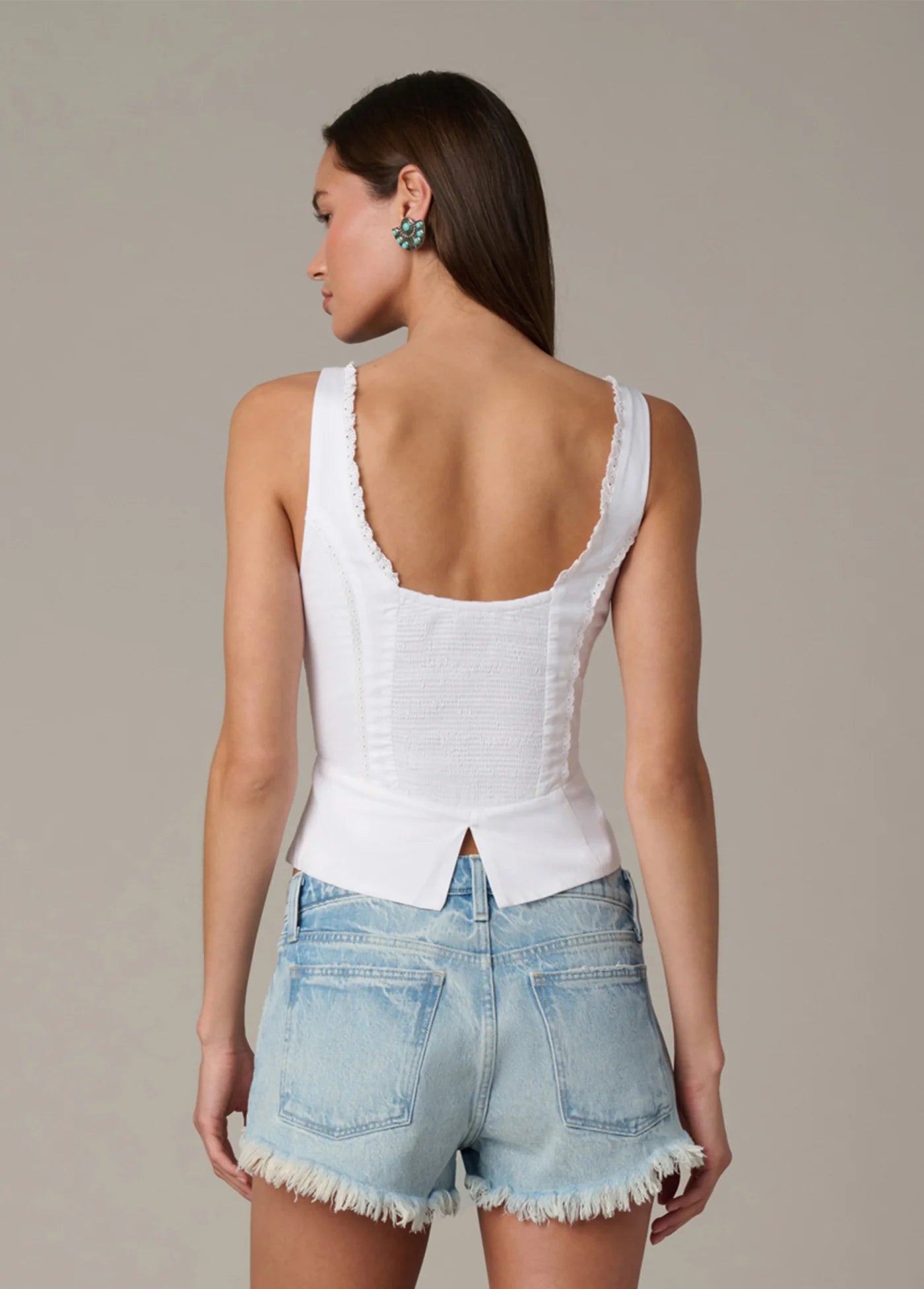 THE FEMME CORSET