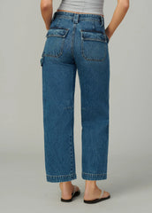 THE RELAXED CARPENTER PANT