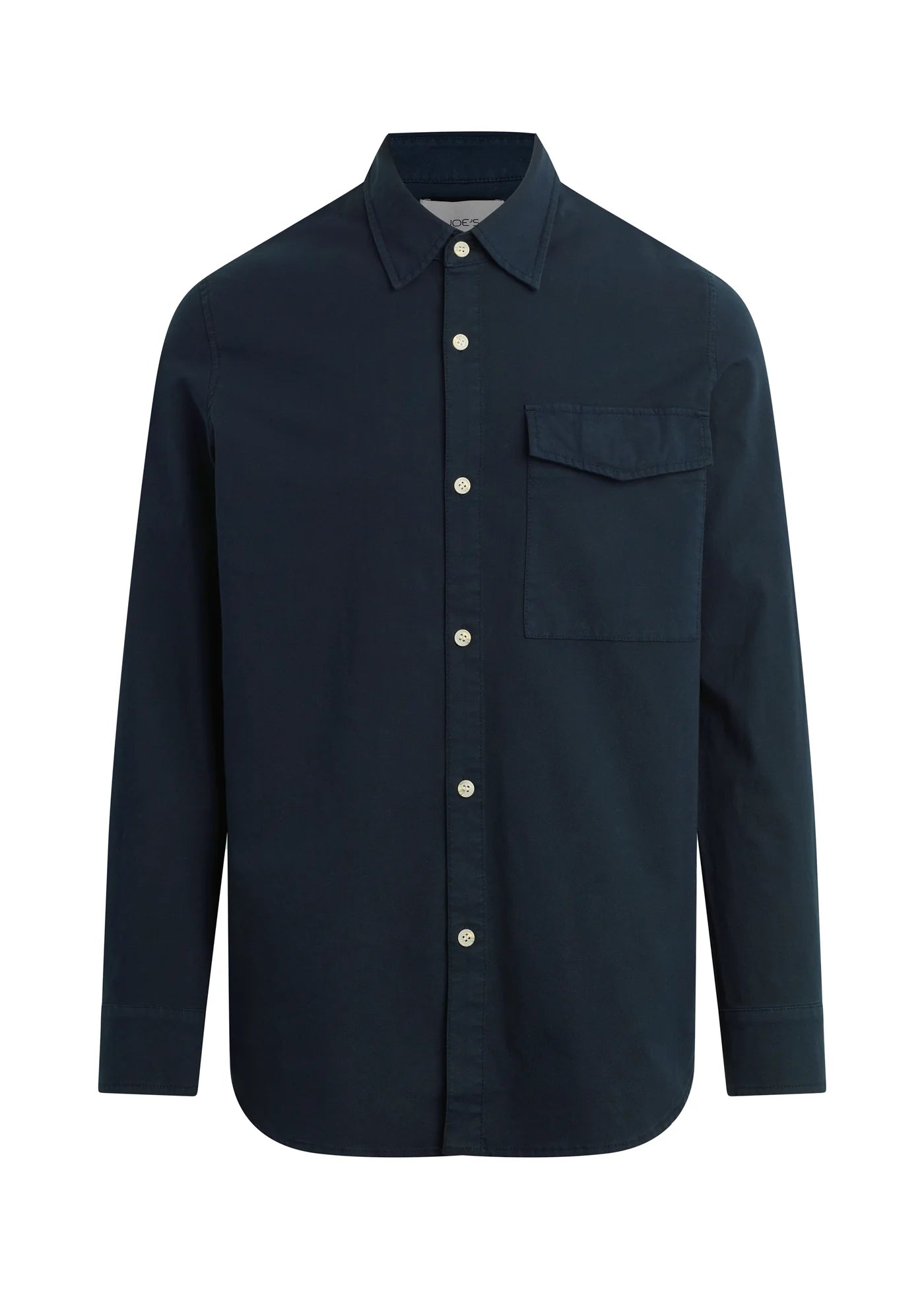 THE REYNOLDS WORKWEAR SHIRT