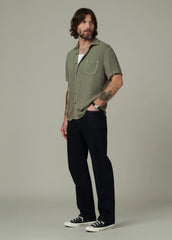 SCOTT SHORT SLEEVE SHIRT