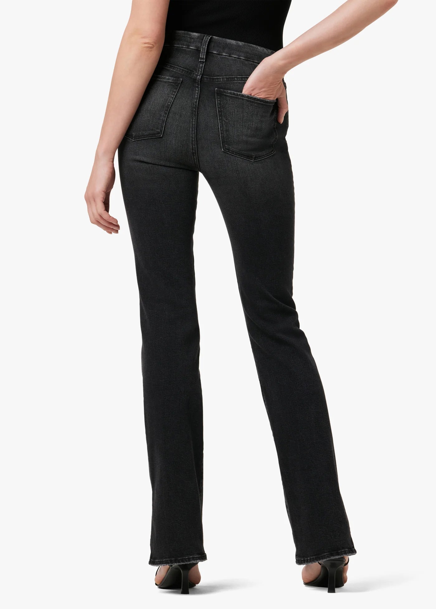 THE HI HONEY BOOTCUT