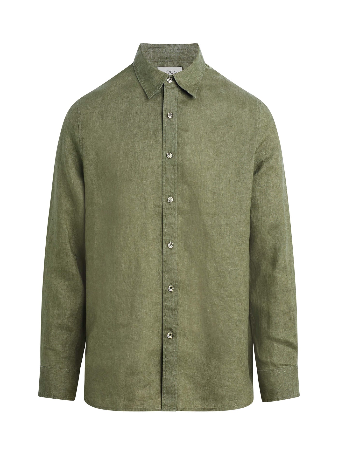 JAKOB LINEN SHIRT