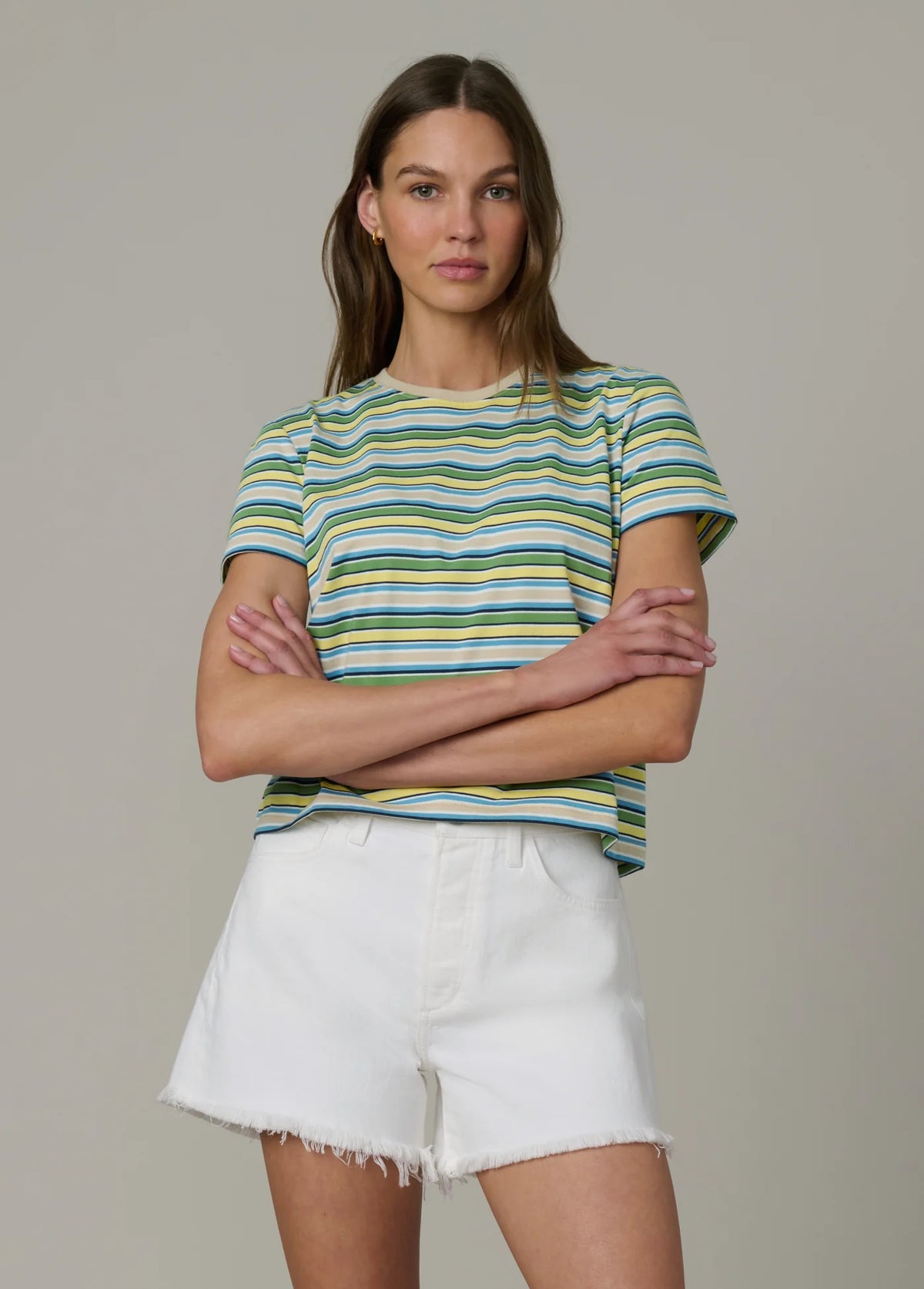 THE EASY TEE