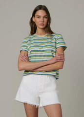 THE EASY TEE