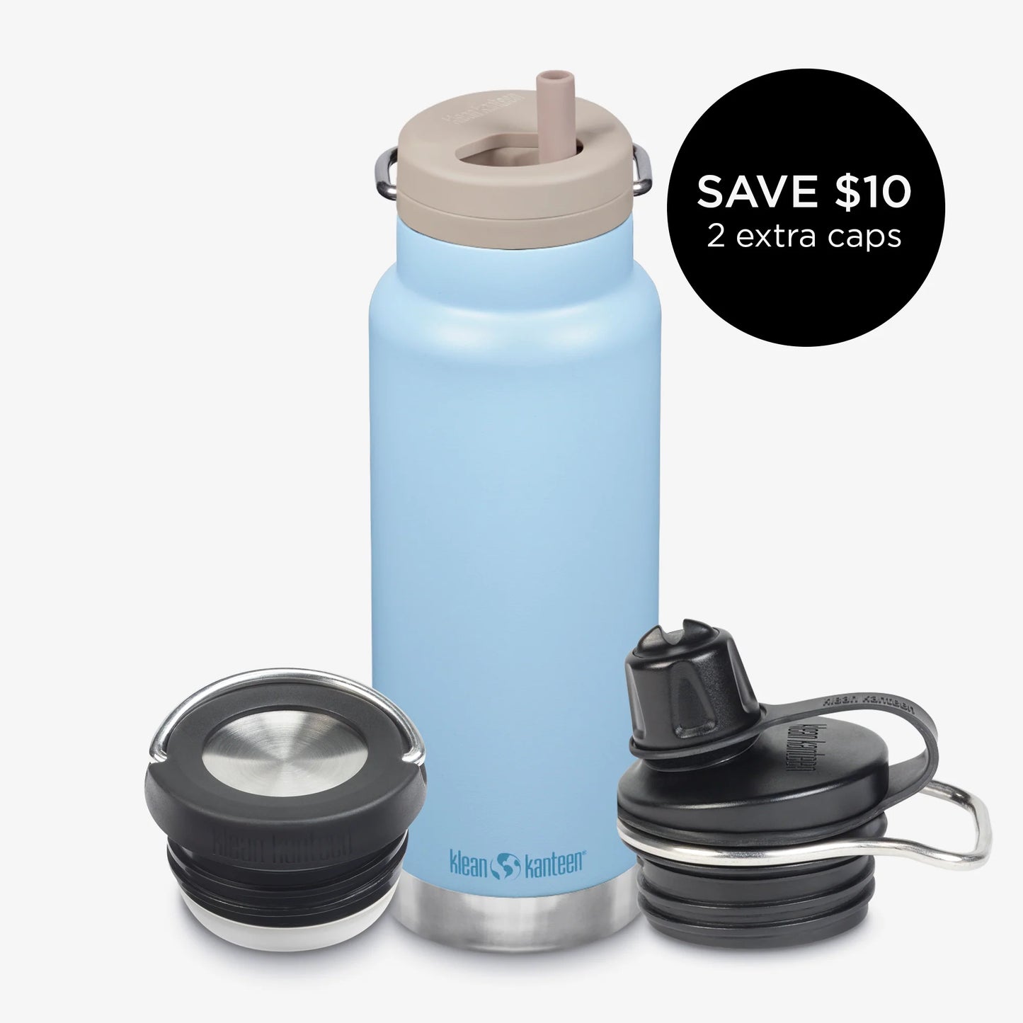 32oz TKWide - Made To Do More Bundle
