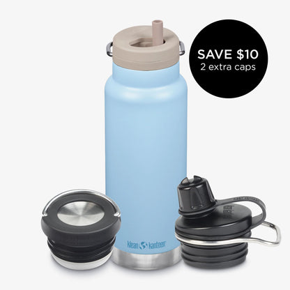 32oz TKWide - Made To Do More Bundle