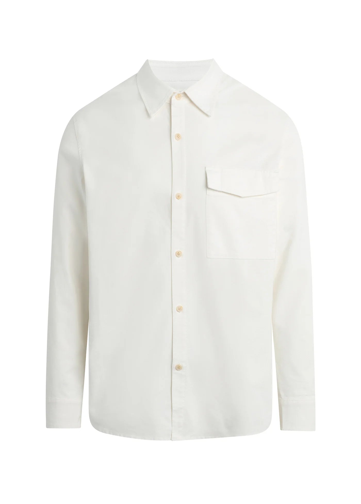 THE REYNOLDS WORKWEAR SHIRT