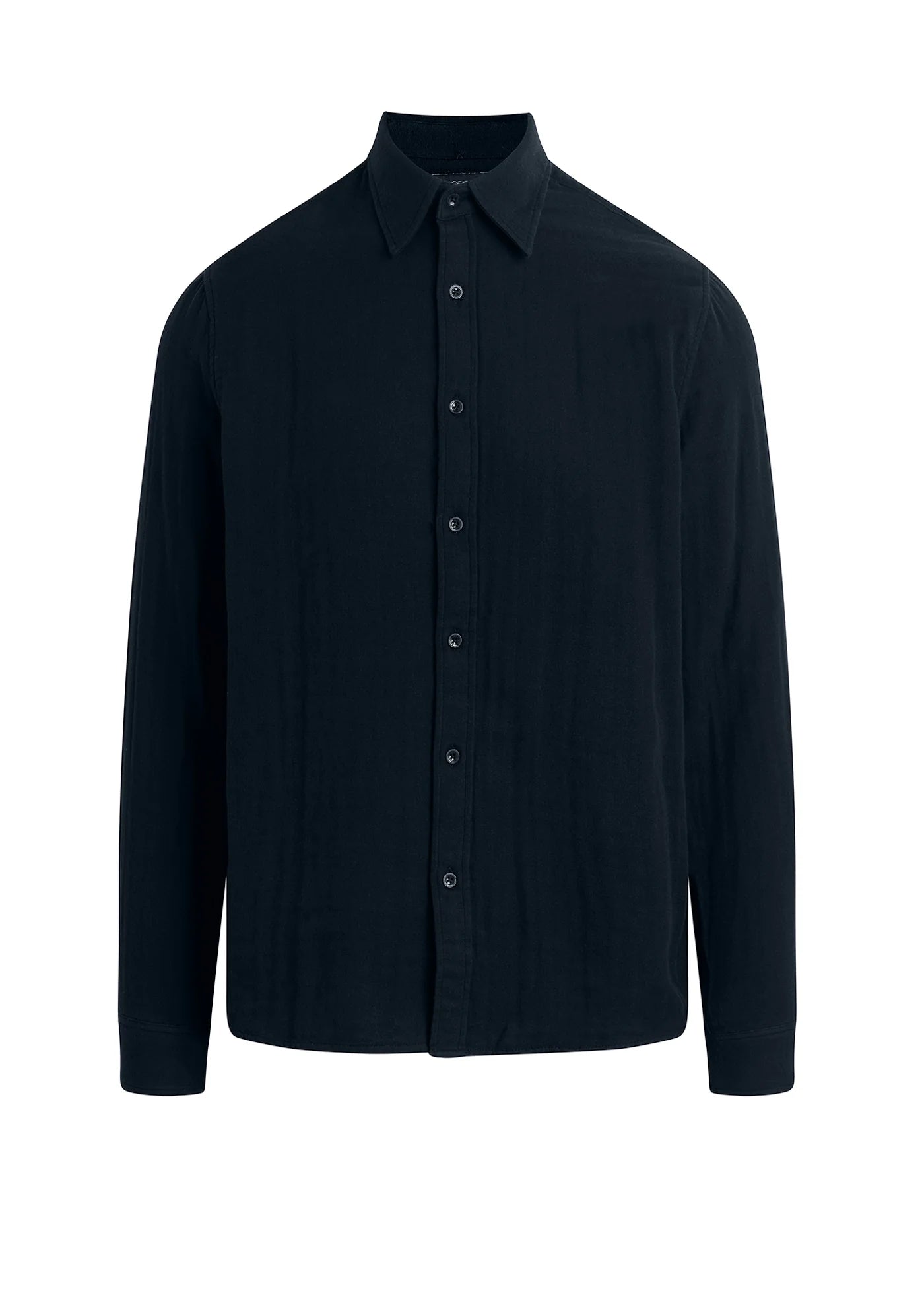 CEDRIC DOUBLE WEAVE SHIRT