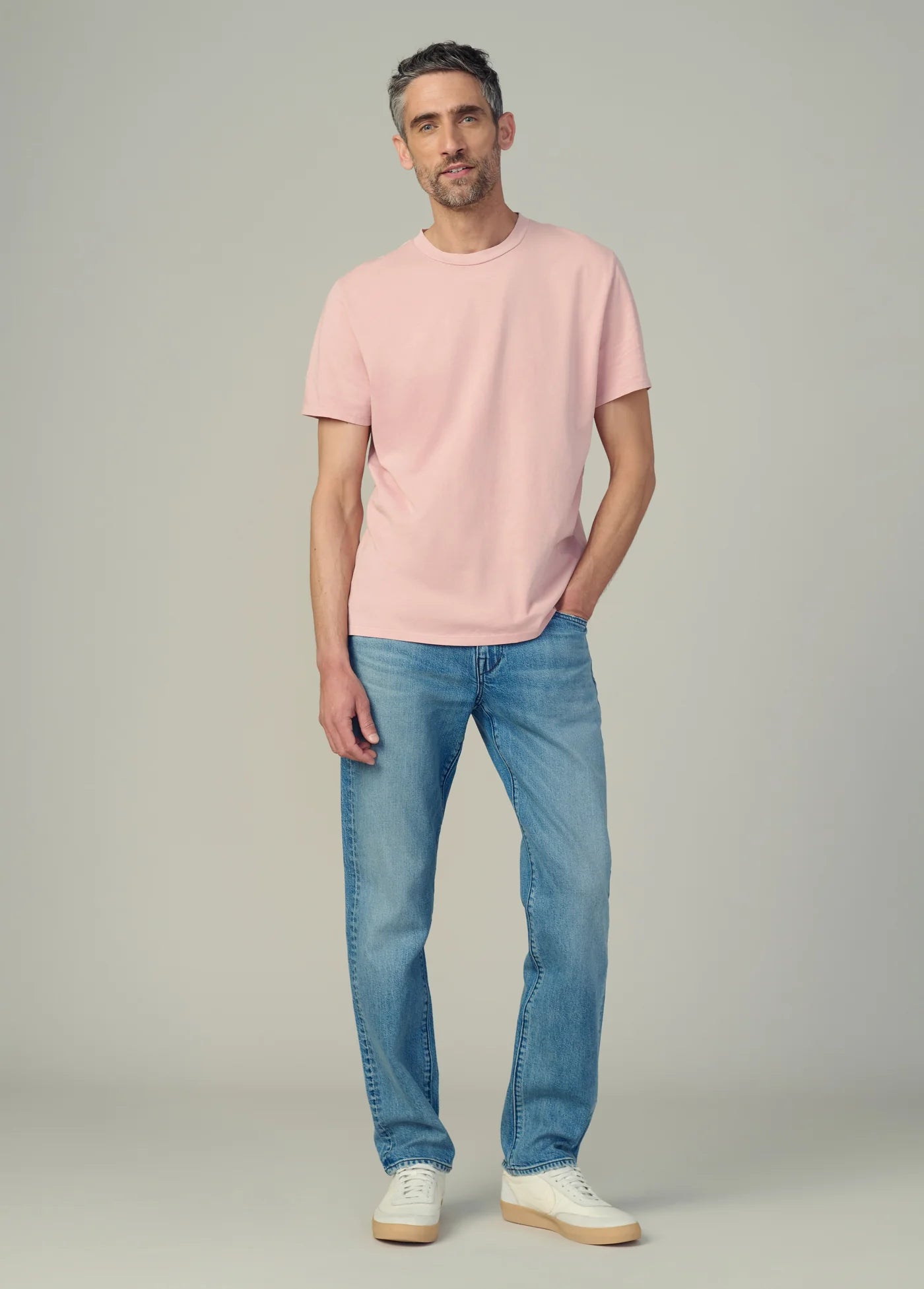 BESPOKE TEE