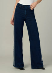 THE MIA WIDE LEG WITH CRYSTALS