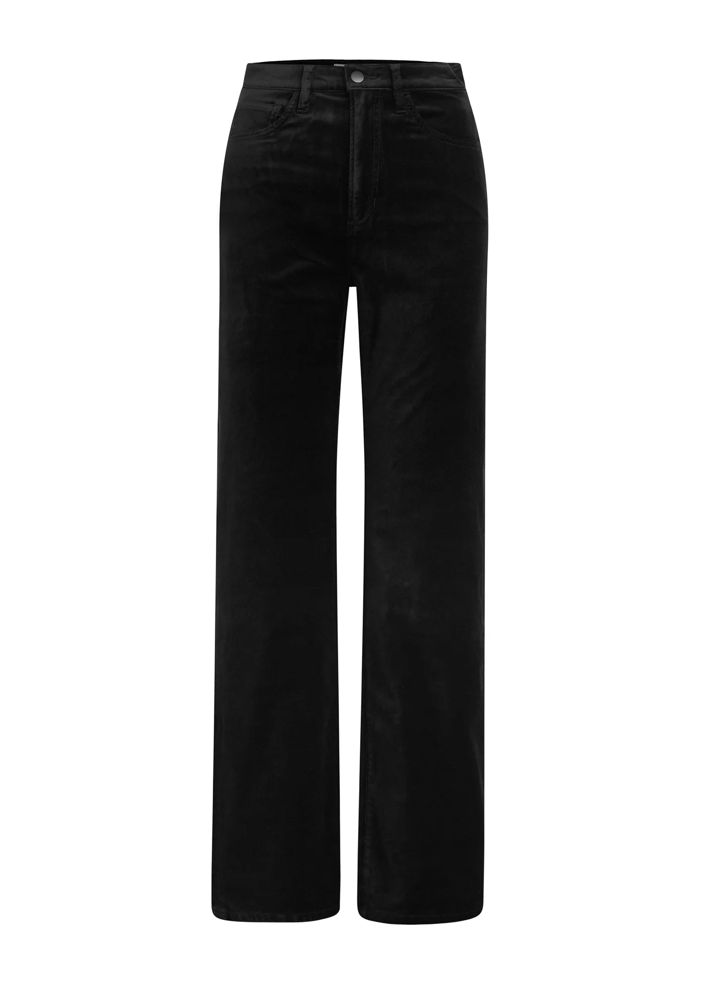 THE MARGOT VELVETEEN