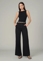 THE BOATNECK TANK