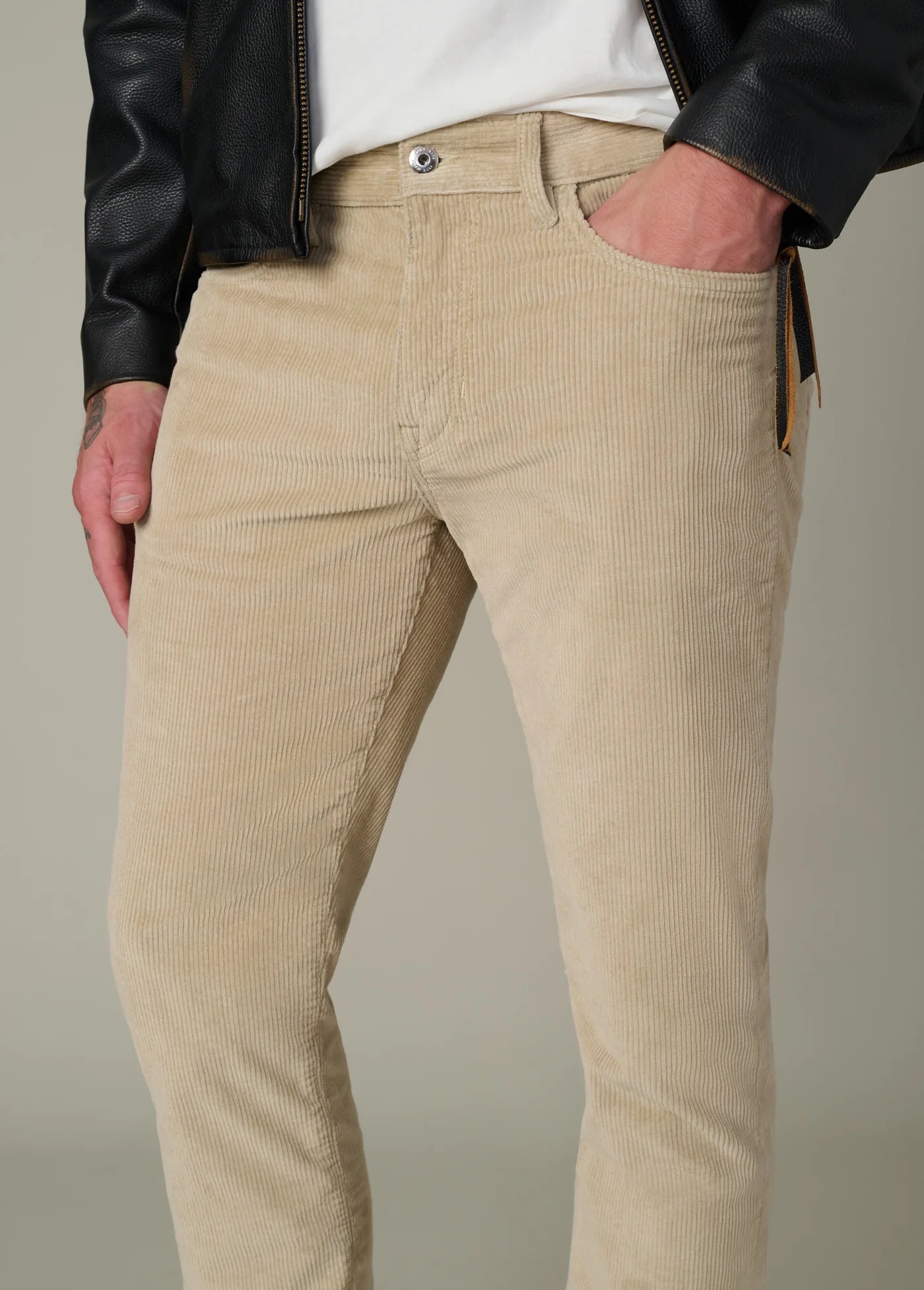 THE BRIXTON CORD